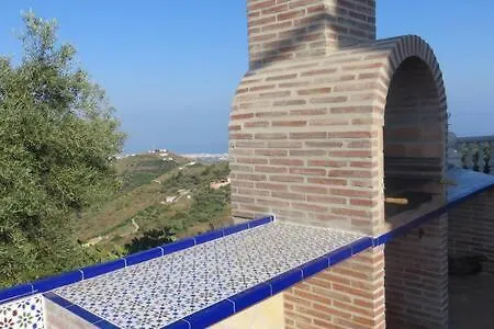 Villa El Castillo Torrox