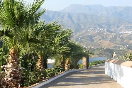 Villa El Castillo Torrox