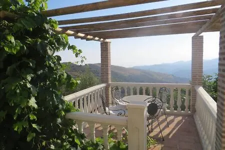 Villa El Castillo Torrox