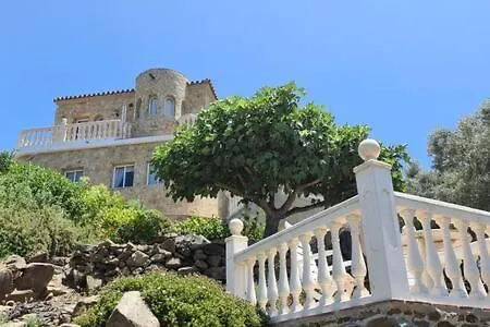 Villa El Castillo Torrox