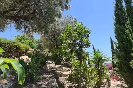 Villa El Castillo Torrox