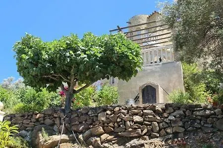 Villa El Castillo Torrox Spain