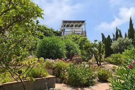 Villa El Castillo Torrox