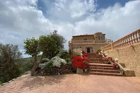 Villa El Castillo Torrox