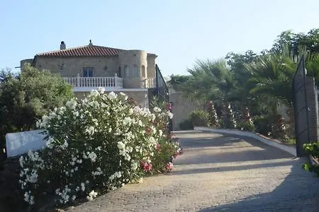 Villa El Castillo Torrox