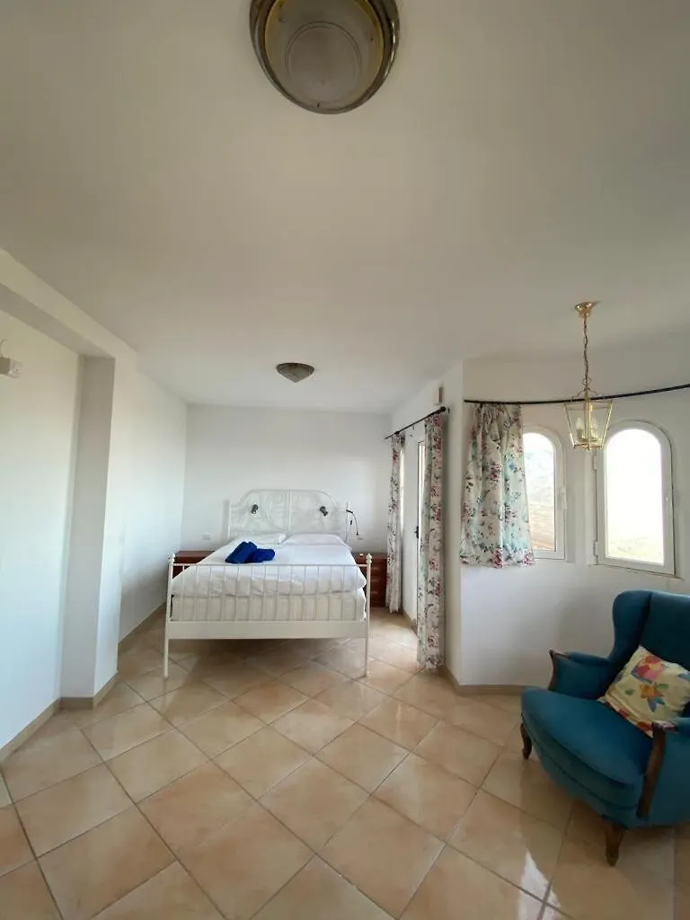 Villa El Castillo Torrox