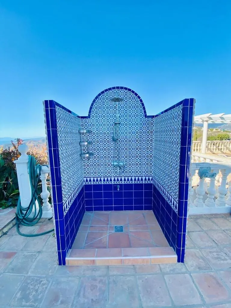 Villa El Castillo Torrox 0*,  Spain