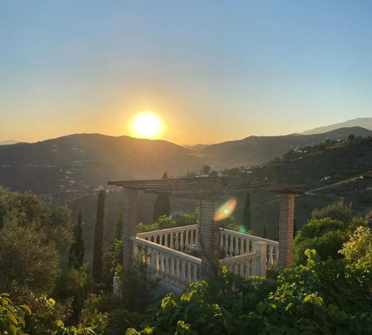 Villa El Castillo Torrox 0*,  Spain
