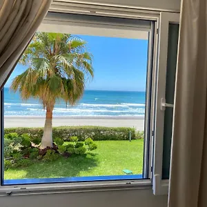  Apartment Torrox Beach