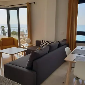 Appartement El Santuario, Torrox