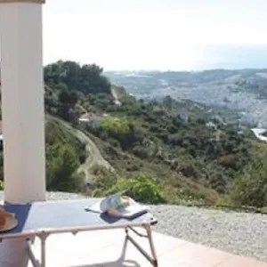  Ferienhaus - Cortijo Latero