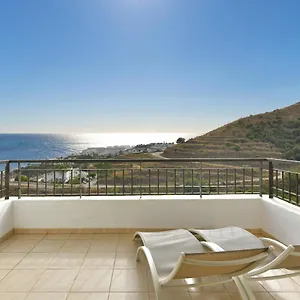Appartement Amplio De 2 Vista Mar Lateral, Torrox