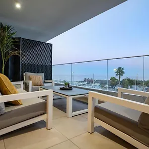 Appartement Sealine Luxury In Costa, Torrox