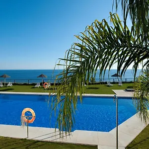 Appartement Vista Mar Frontal Con Parking, Torrox
