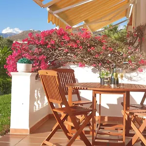 Appartement Montemar, Torrox