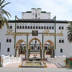 Apartment Laguna, Torrox