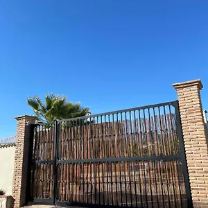 Vakantiehuis Casa Helen, Torrox
