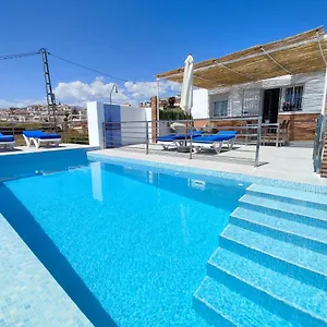 Villa Delicia, Torrox