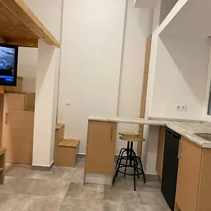Appartement Estudio 86 B, Torrox