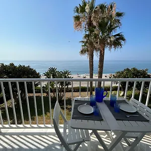  Apartment En Primera Linea De Playa