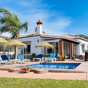 Vakantiehuis Cortijo El Pino, Torrox