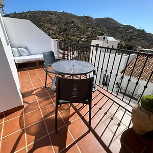 Apartment Casa De Pueblo A 10 Min Playa, Torrox