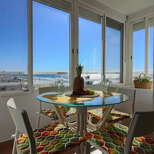 Apartment Capri 403, Torrox