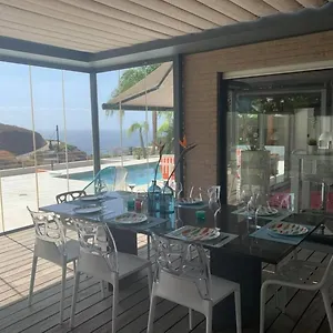 Villa Casapalmera Costa, Torrox