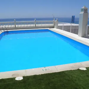 Hotel Urban Costa, Torrox