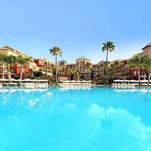 Iberostar Waves Malaga Playa Szálloda
