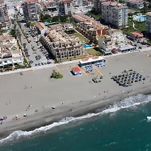 Apartment Euromar Playa, Torrox