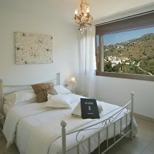 Hotel La Casa, Torrox