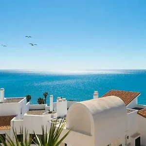 Appartamento Olée Nerja By Fuerte Group, Torrox