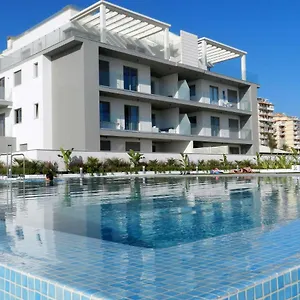Appartement Panorama, Torrox