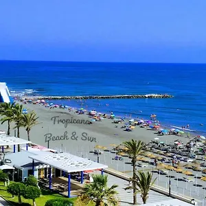 Appartement Tropicana & Sun, Torrox