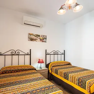 Villa Cortijo Tome, Torrox
