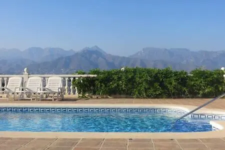 Villa El Castillo Torrox 0*,  Spanien